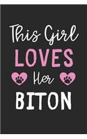 This Girl Loves Her Biton