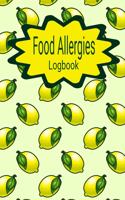 Food Allergy Log