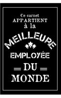 La Meilleure Employée Du Monde