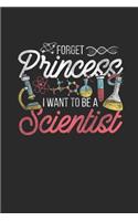 I Want To Be A Scientist