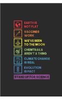 Stand Up for Science
