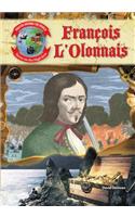 Francois L'Olonnais