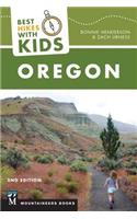 Best Hikes with Kids: Oregon