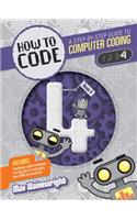 How to Code Level 4