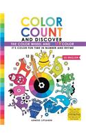 Color Count and Discover