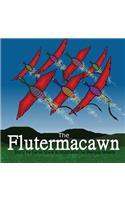 Flutermacawn