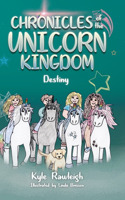 Chronicles of the Unicorn Kingdom