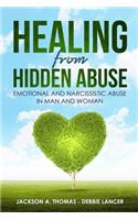 Healing from Hidden Abuse
