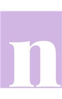 n