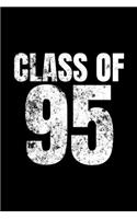 Class Of 95