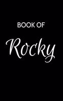 Rocky Journal