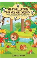 bedtime stories for kids and children