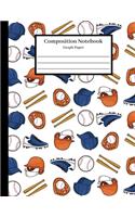 Composition Notebook