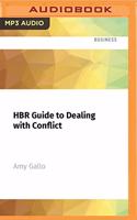 HBR Guide to Dealing with Conflict