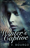 Winter's Captive (The Georgia Series Book 1)