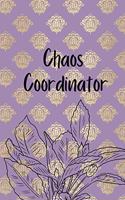 Chaos Coordinator