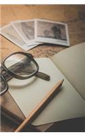 Retro Notebook