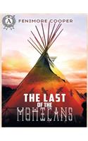 The Last of the Mohicans