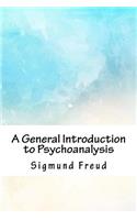 A General Introduction to Psychoanalysis