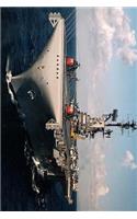 USS Yorktown (CV-10) US Navy Journal