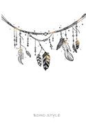 Boho style