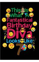 This Is What A Fantastical Birthday Diva Looks Like 7