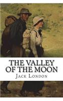 The Valley of the Moon