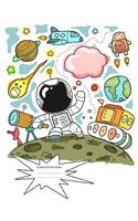 Composition Book