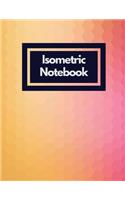 Isometric Notebook
