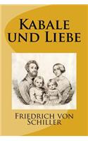 Kabale und Liebe