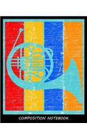 Composition Notebook