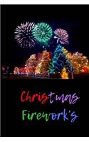 Christmas Fireworks