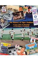 History of Tiger Stadium
