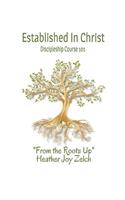 Established In Christ: Discipleship Course 101