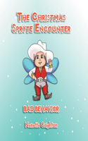 Christmas Spryte Encounter