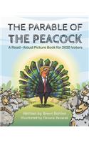 Parable of the Peacock