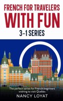 French for travelers with fun