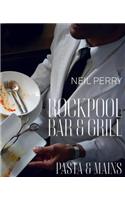 Rockpool Bar and Grill: Pasta & Mains
