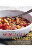 The All-New Vegetarian Passport