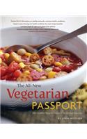 All-New Vegetarian Passport