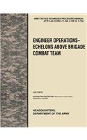 Engineer Operations - Echelons Above Brigade Combat Team