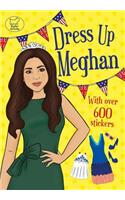 Dress Up Meghan