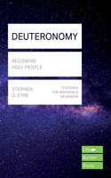 Deuteronomy