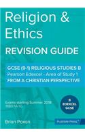 Religion & Ethics