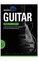 Session Player Guitar Level 1