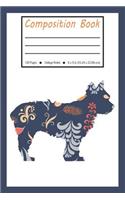 Composition Book