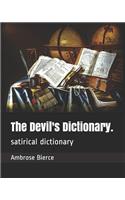 The Devil's Dictionary.