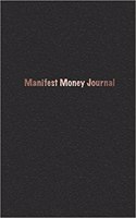 Manifest Money Journal