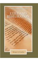 Exile and Restoration