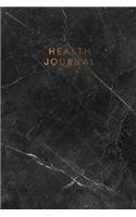 Health journal